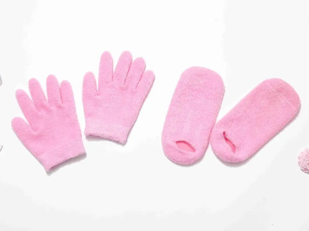 SPA moisturizer hand mask