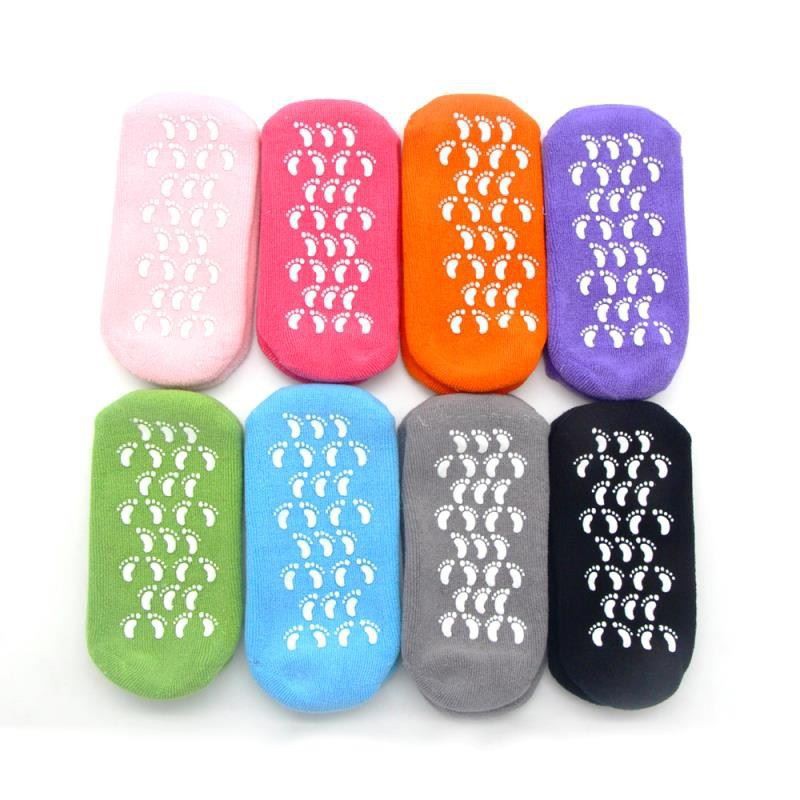 SPA moisturizing foot socks for feet care