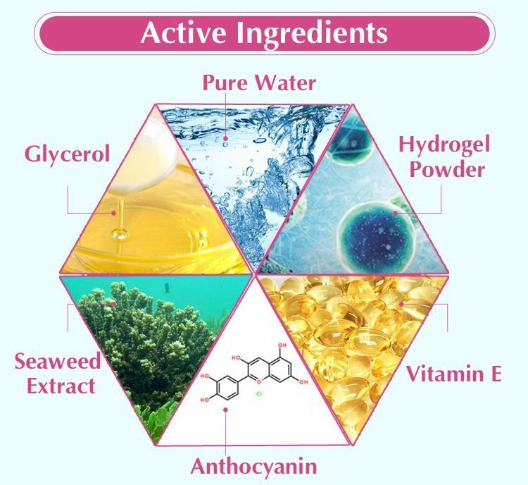 v-shaped line face mask v-shaped line face mask