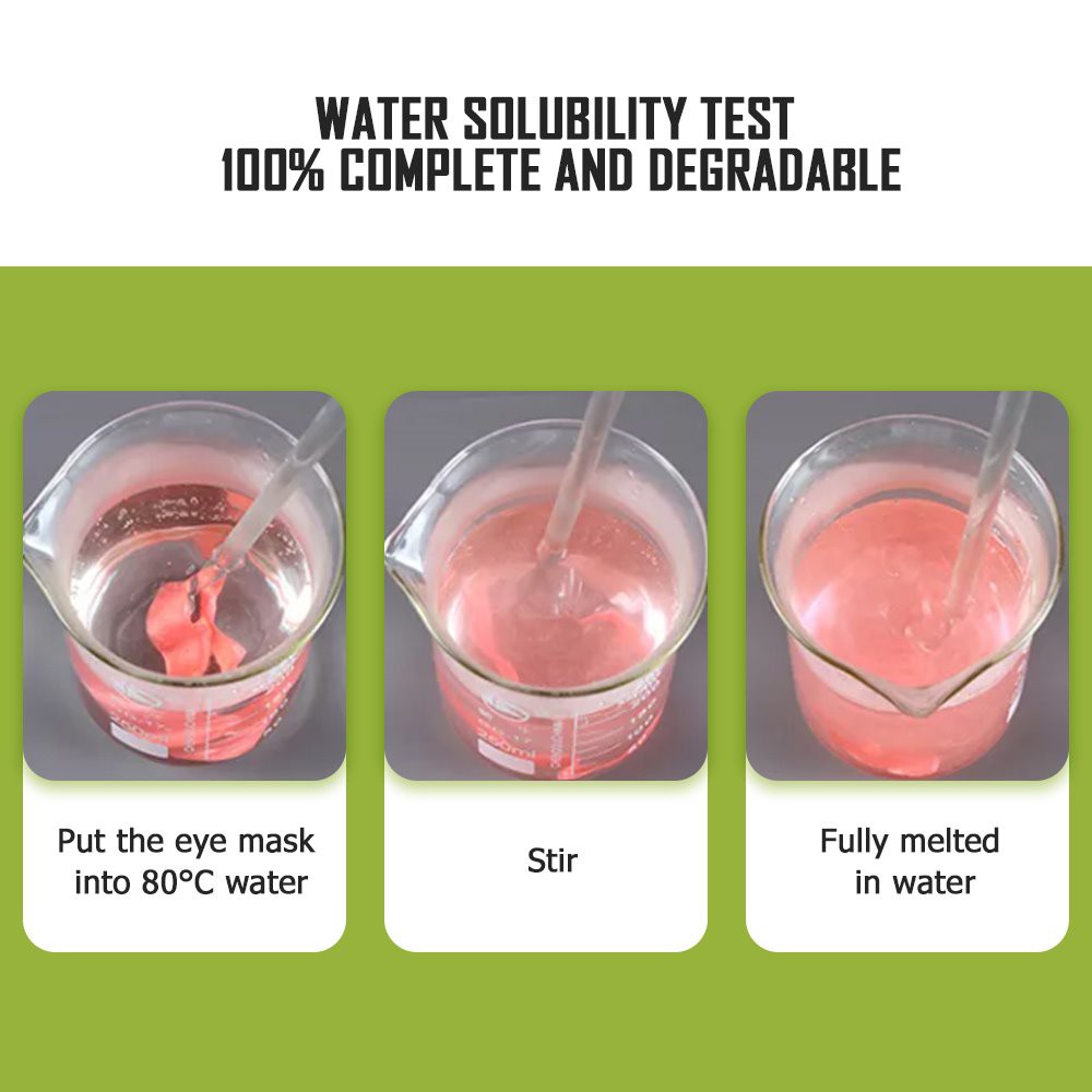 organic eye patch organic eye patch