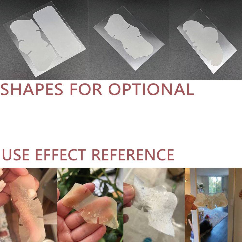 product-1000-1000 hydrocolloid patches for nose