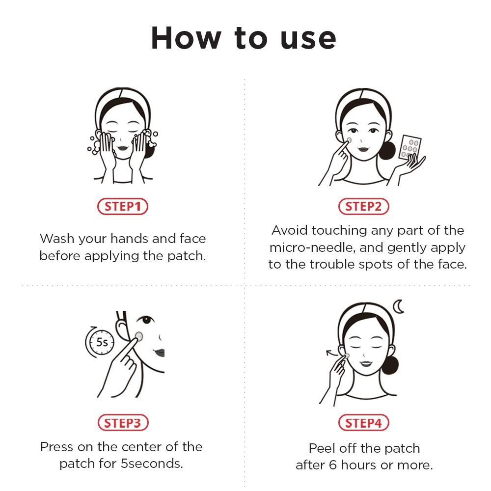how to use how to use