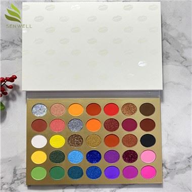 Kosmetyki Cień do powiek