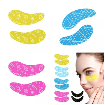 Przedstawiamy nasz wspaniały produkt – silikonową przepaskę na oczy redukując...