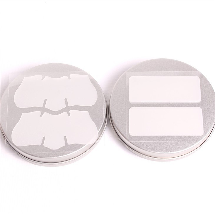 hydrogel nose strips