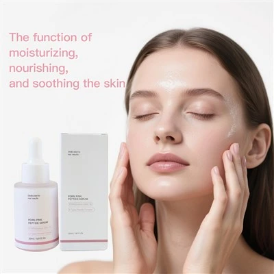 PDRN Serum z łososia